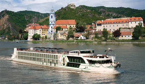 europe river cruises 2024